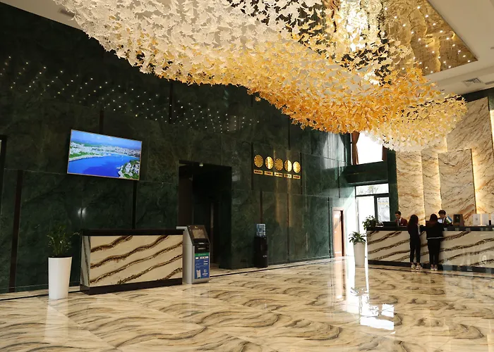 Mir Luxe Plaza